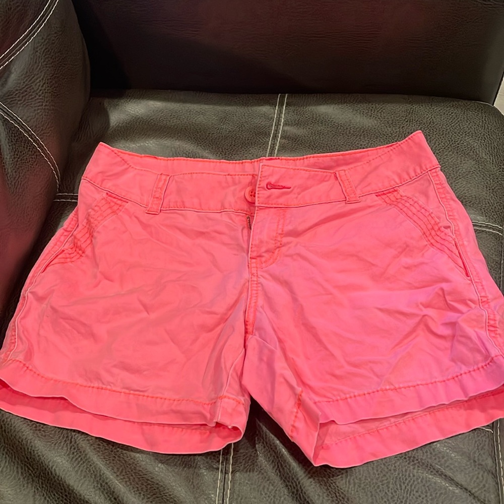 Women’s maurices shorts size 7/8